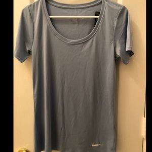 DriFit Nike shirt